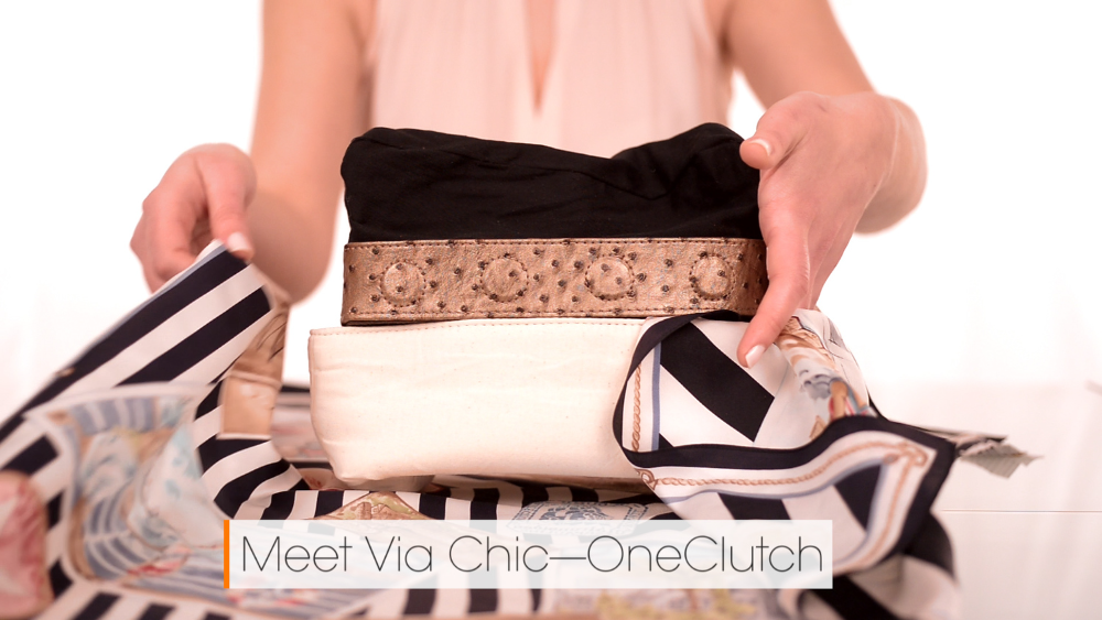 Meet the One-Clutch base